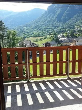 Appartement à louer, 73m², Saint-Pierre-d'Albigny