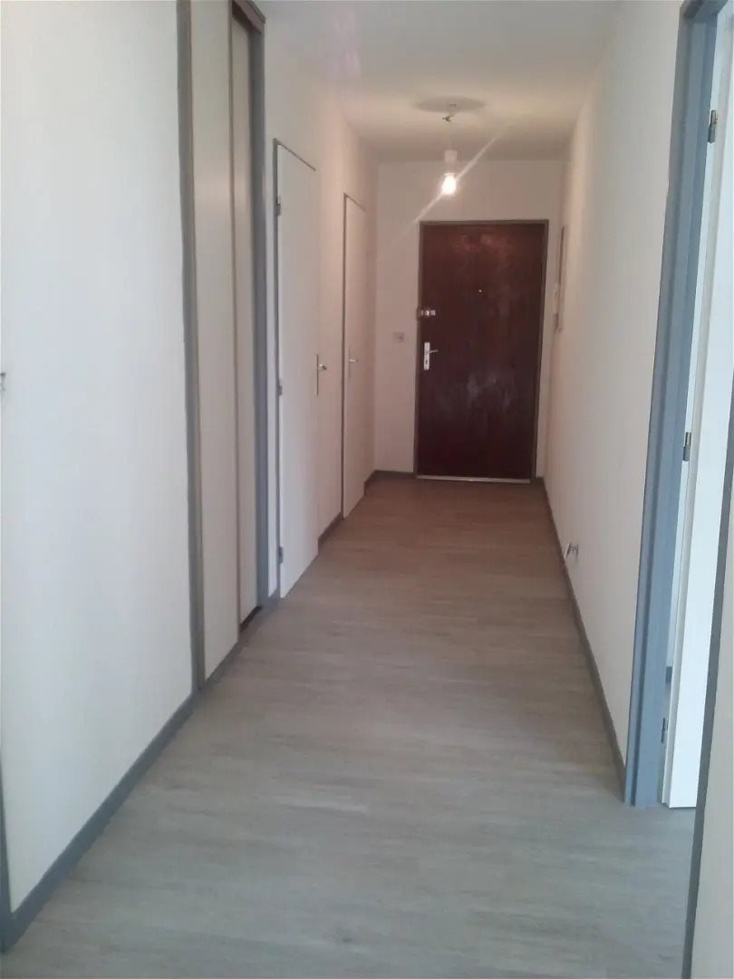 Appartement à louer, 73m², Saint-Pierre-d'Albigny