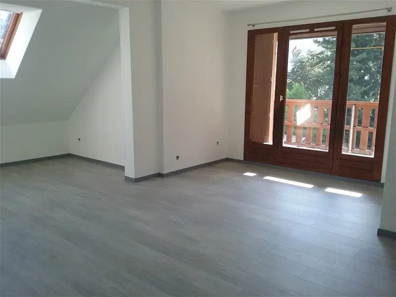 Appartement à louer, 73m², Saint-Pierre-d'Albigny