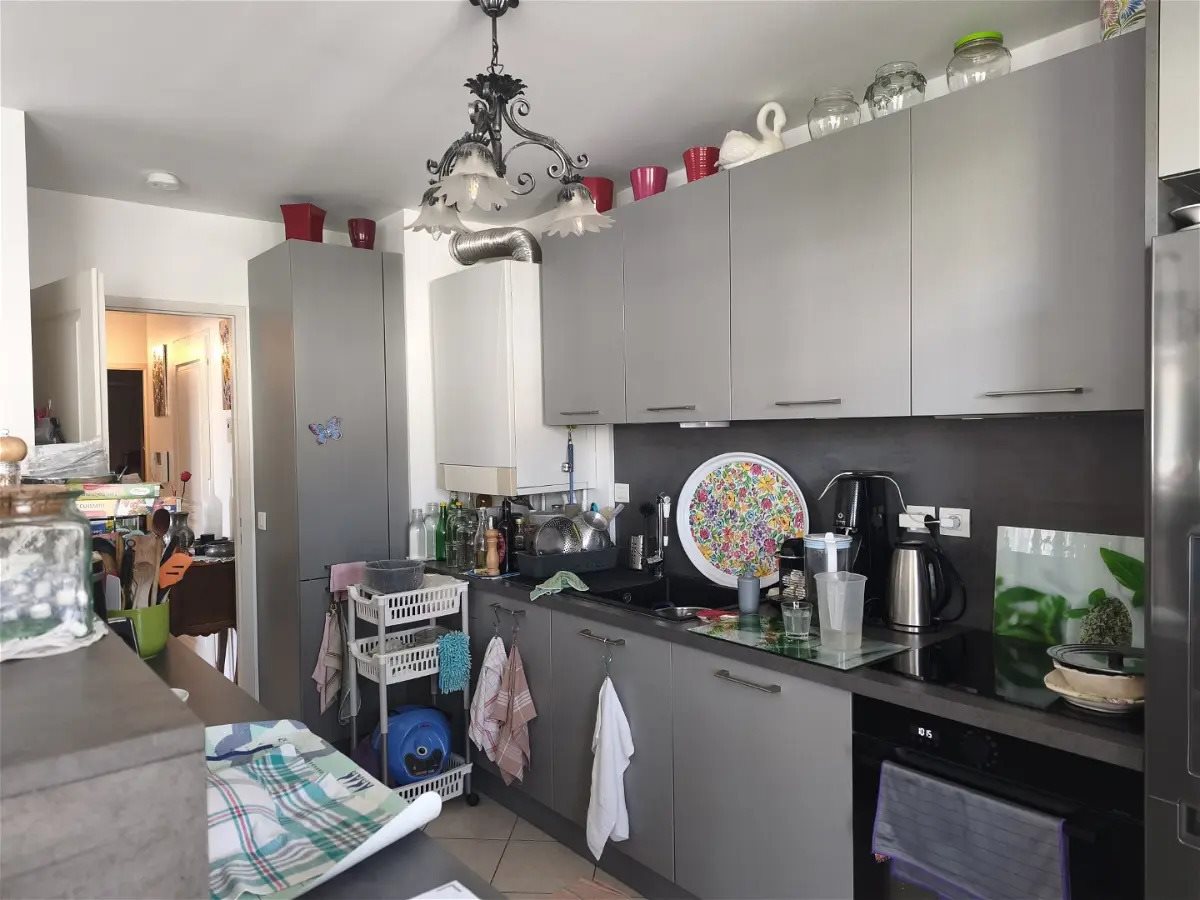Appartement à louer, 69m², Challes-les-Eaux