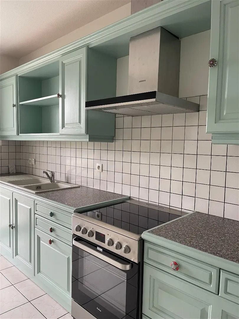 Appartement à louer, 70m², Saint-Alban-Leysse