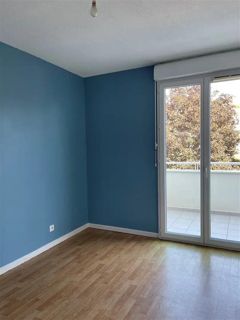 Appartement à louer, 70m², Saint-Alban-Leysse