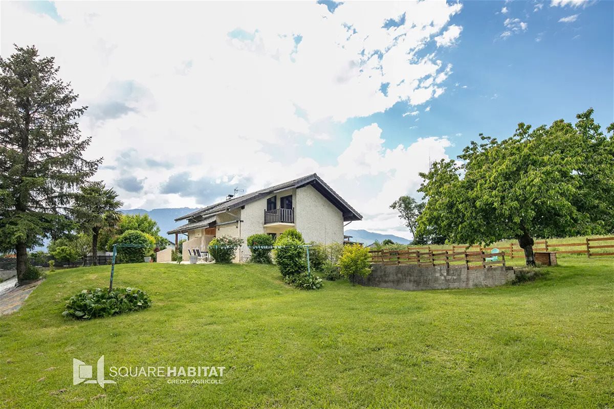 Maison à vendre, 146m², La Chapelle-Blanche