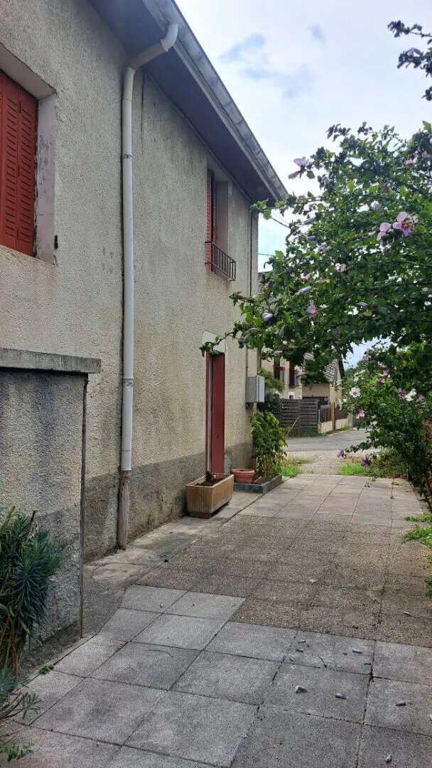 Maison à vendre, 78m², Challes-les-Eaux