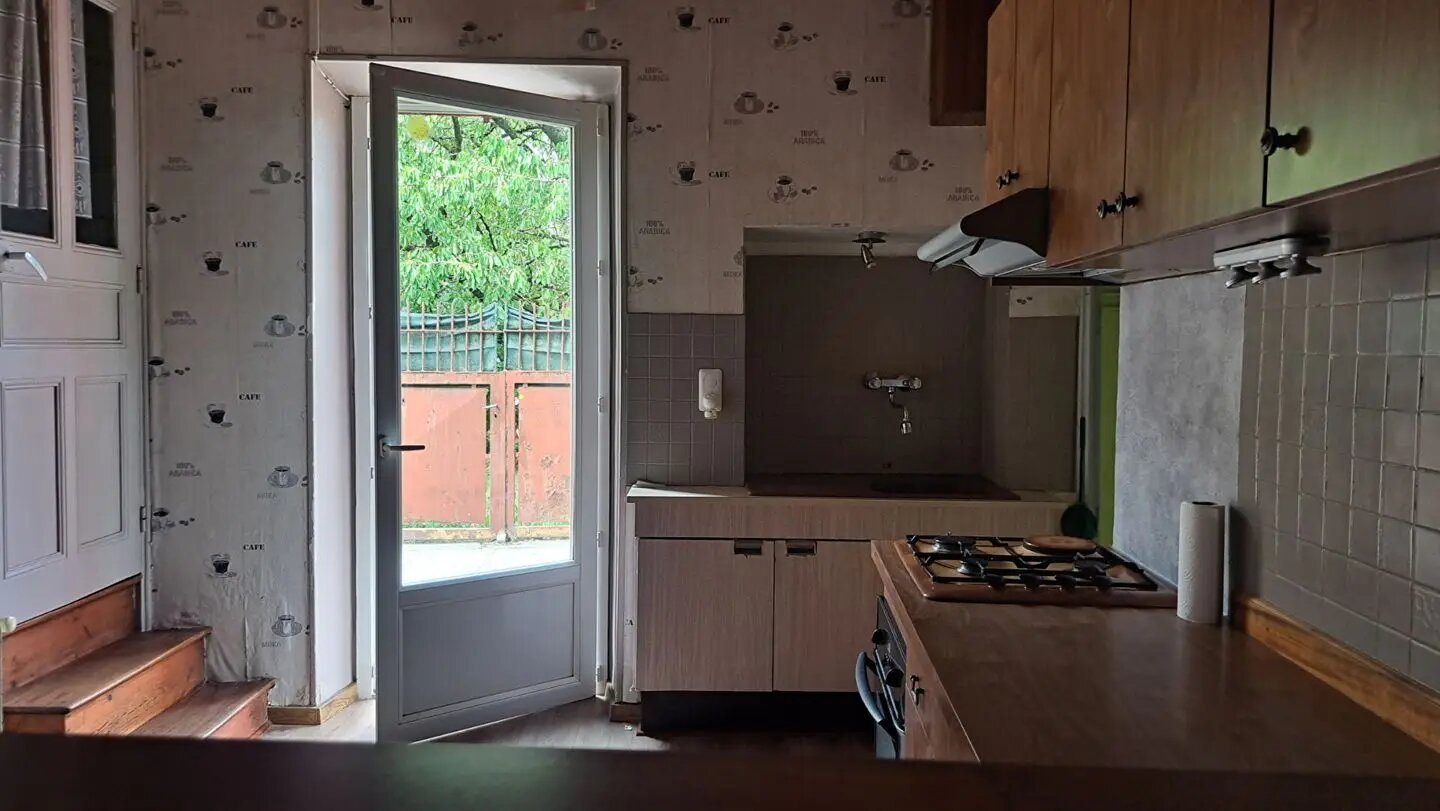 Maison à vendre, 78m², Challes-les-Eaux