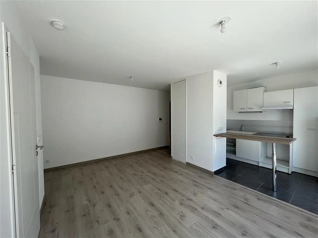 Appartement à louer, 44m², Saint-Alban-Leysse