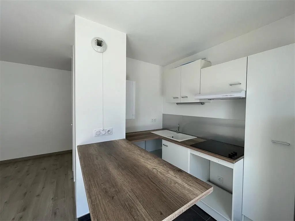 Appartement à louer, 44m², Saint-Alban-Leysse