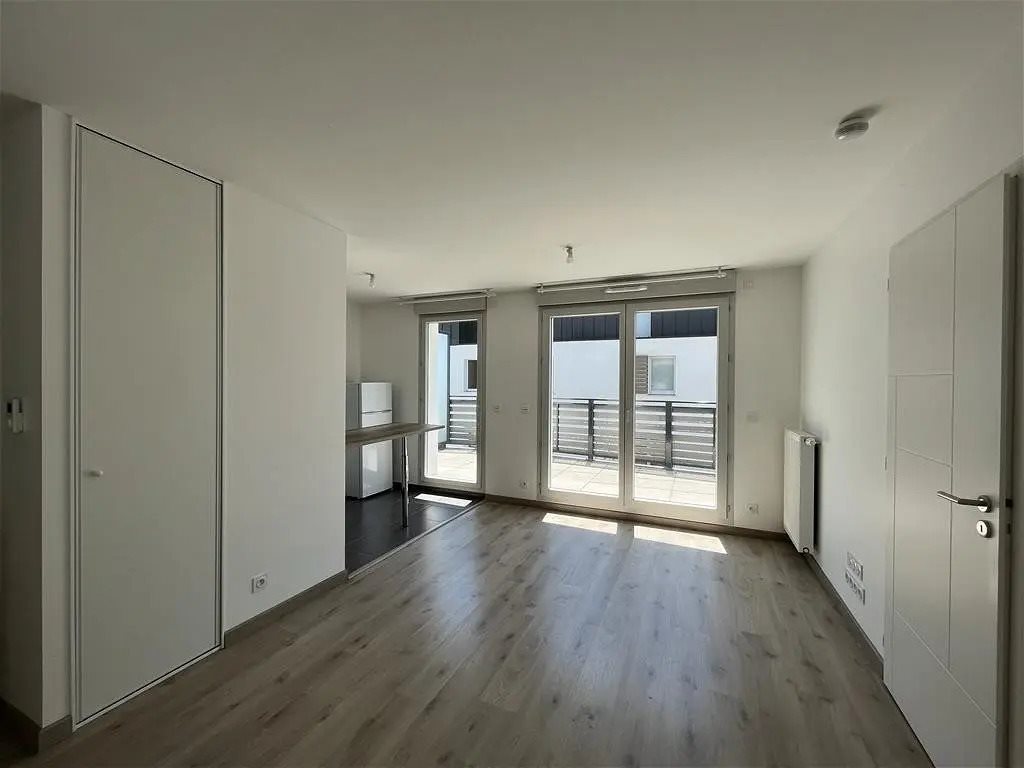 Appartement à louer, 44m², Saint-Alban-Leysse