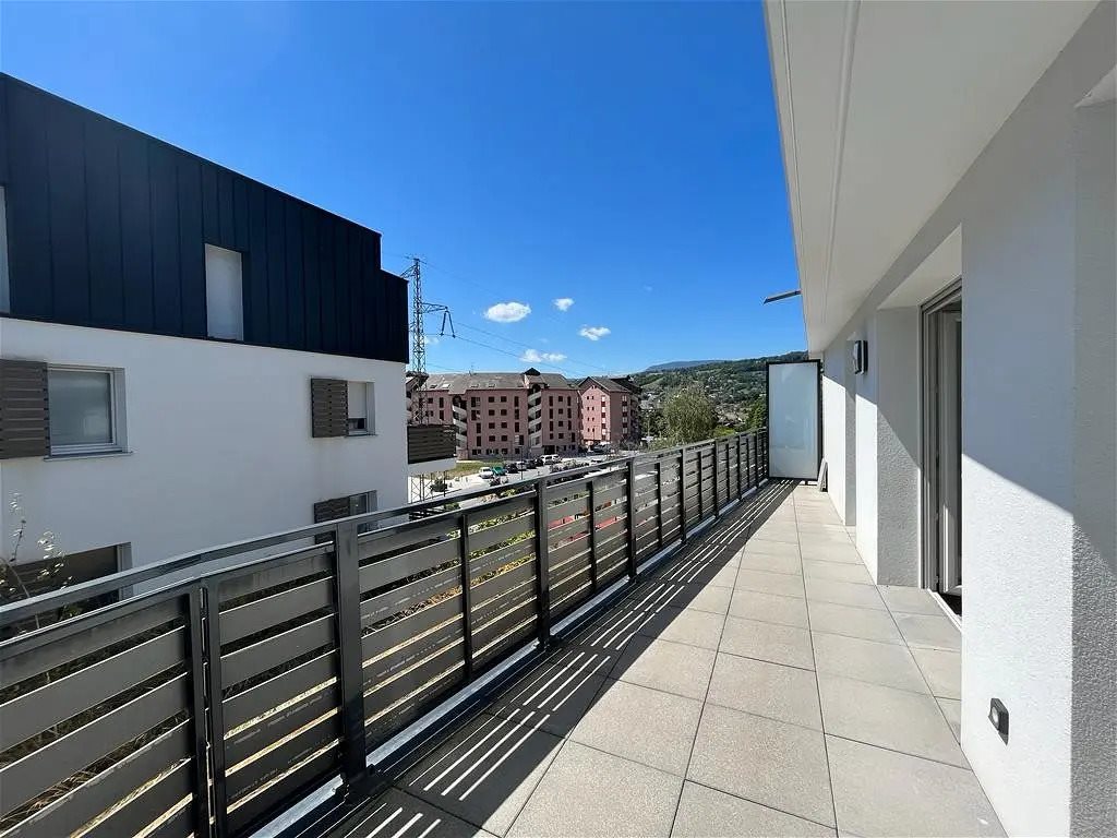 Appartement à louer, 44m², Saint-Alban-Leysse