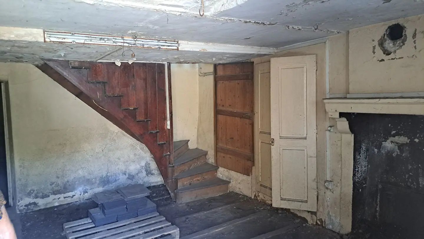 Maison à vendre, 60m², Porte-de-Savoie