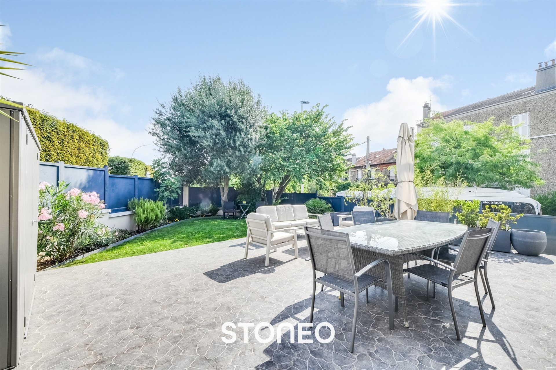 Maison à vendre, 200m², Issy-les-Moulineaux