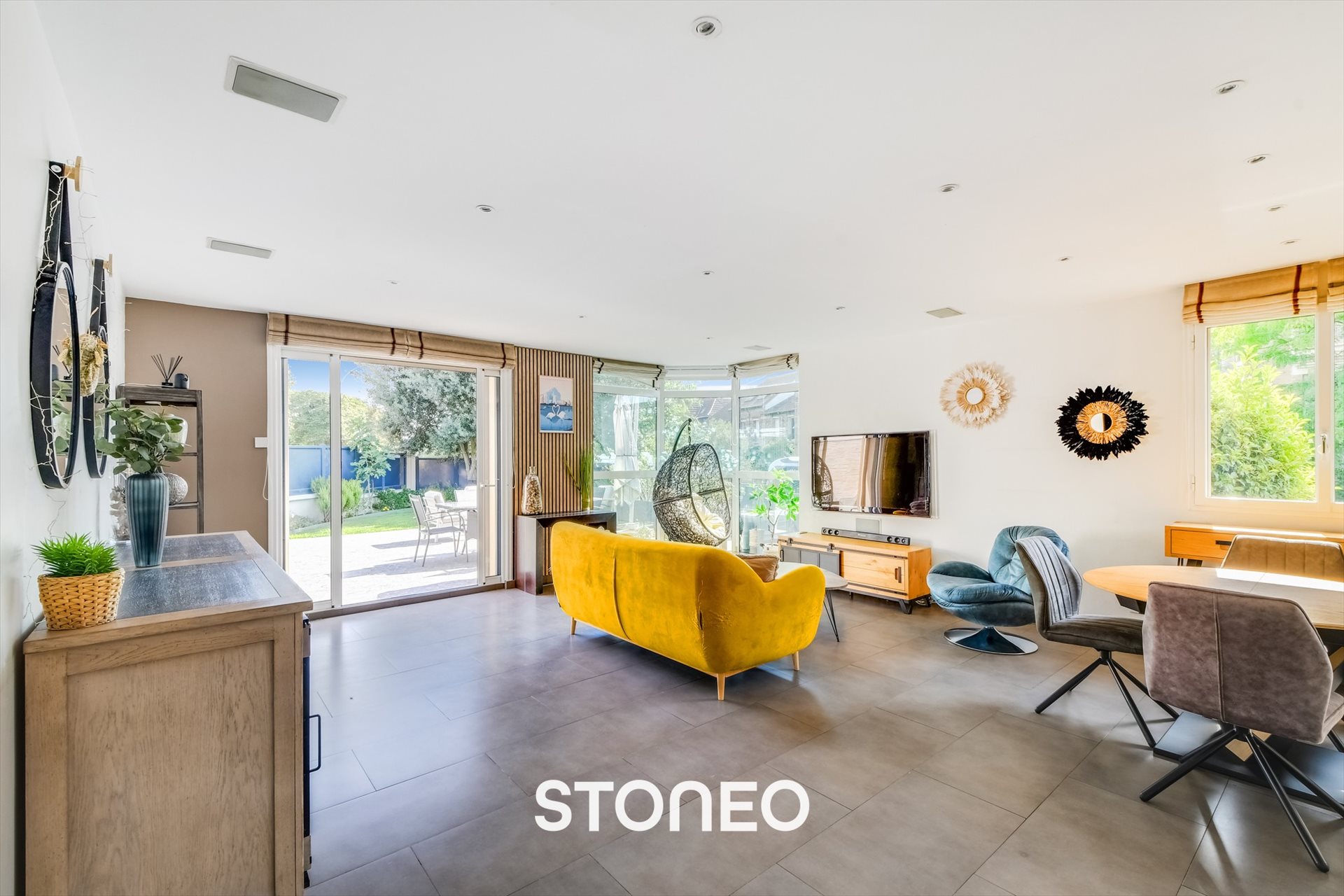 Maison à vendre, 200m², Issy-les-Moulineaux