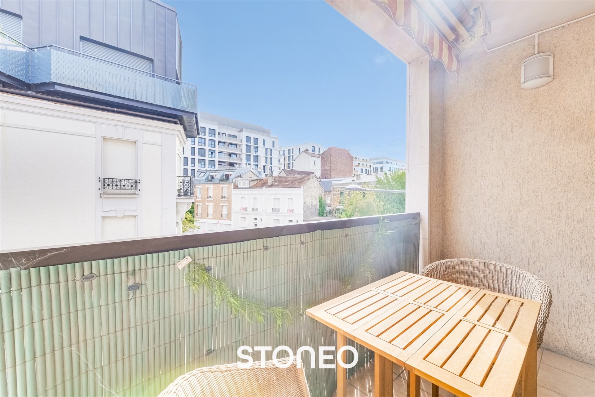Appartement à vendre, 72m², Issy-les-Moulineaux