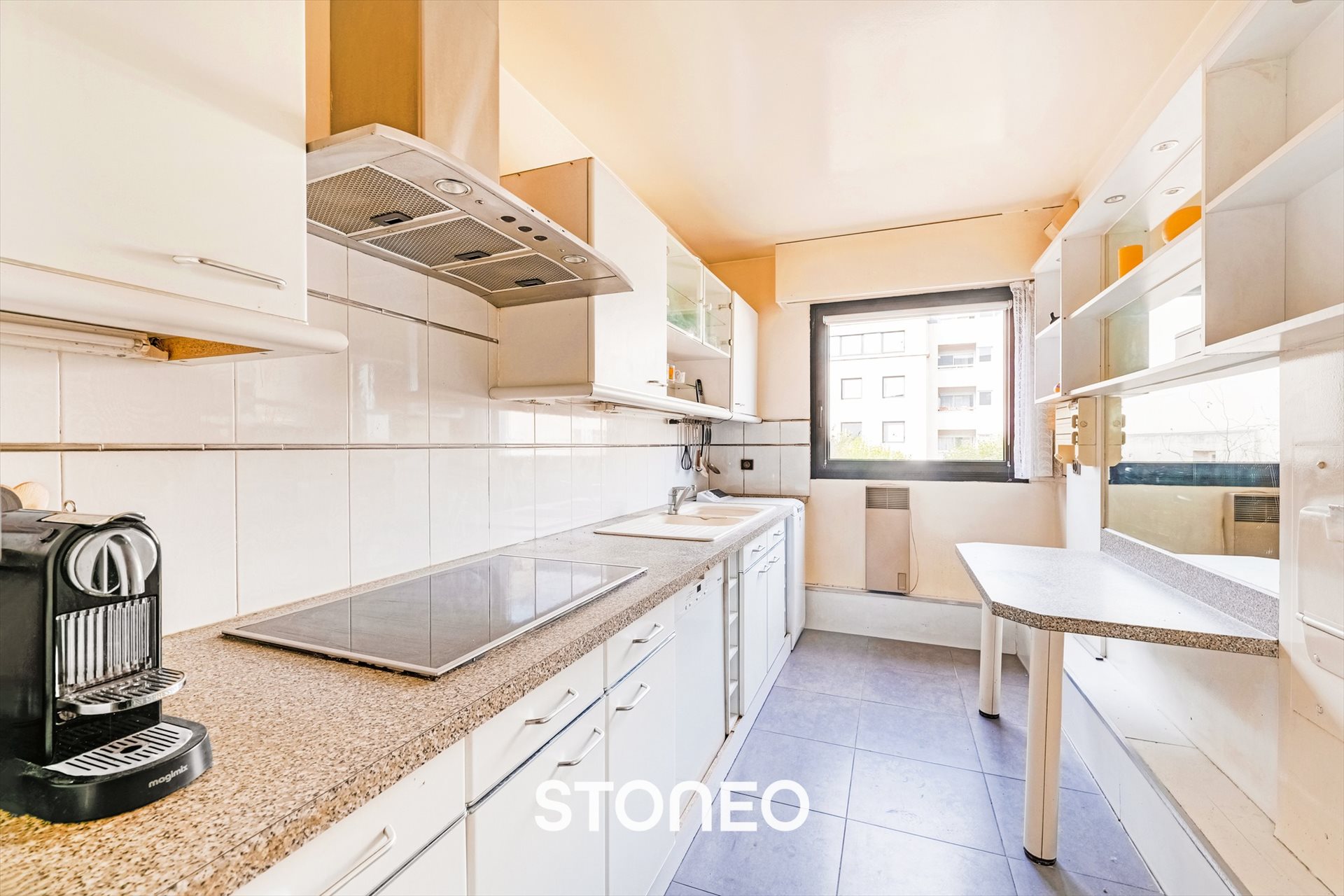Appartement à vendre, 72m², Issy-les-Moulineaux