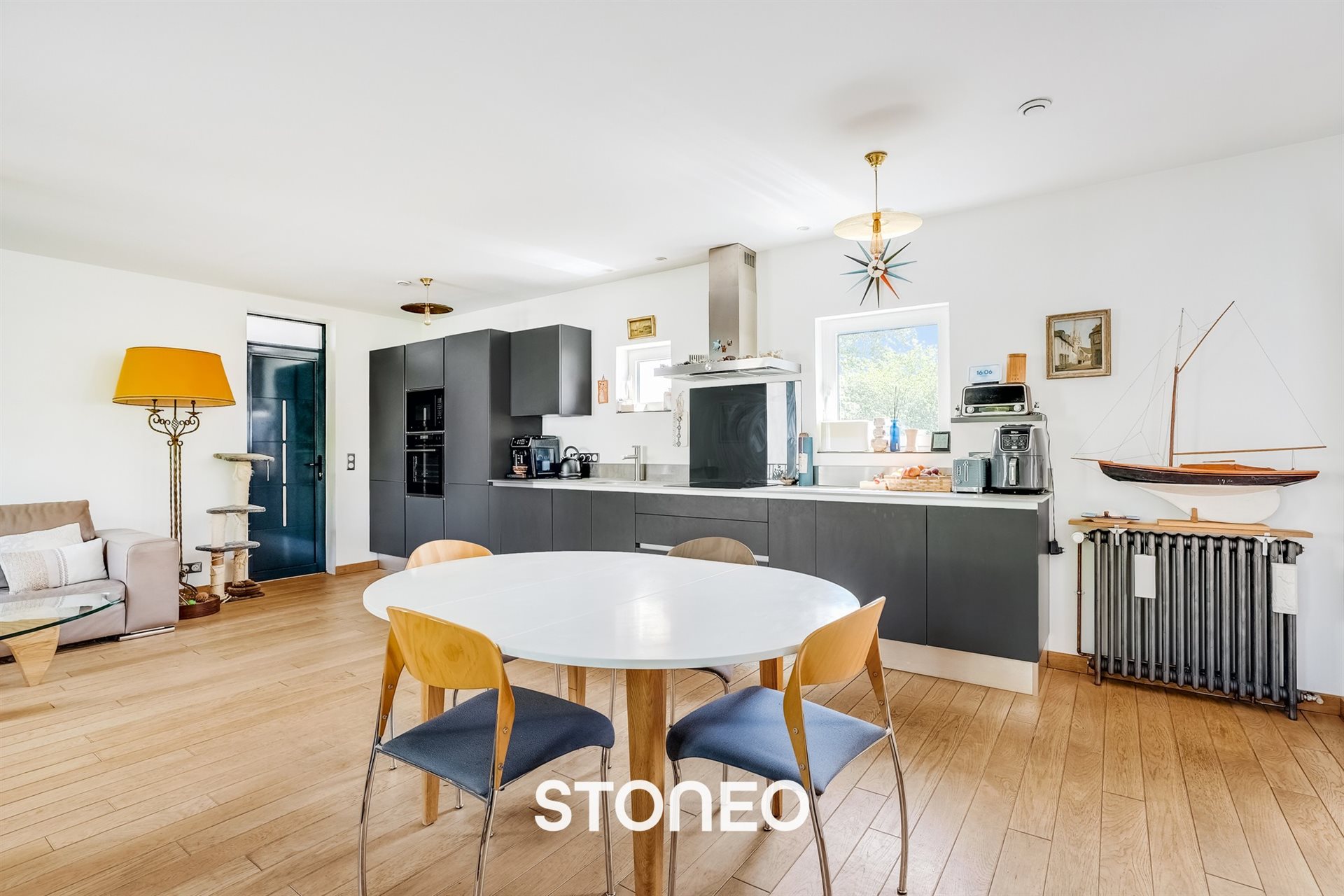 Maison à vendre, 160m², Issy-les-Moulineaux