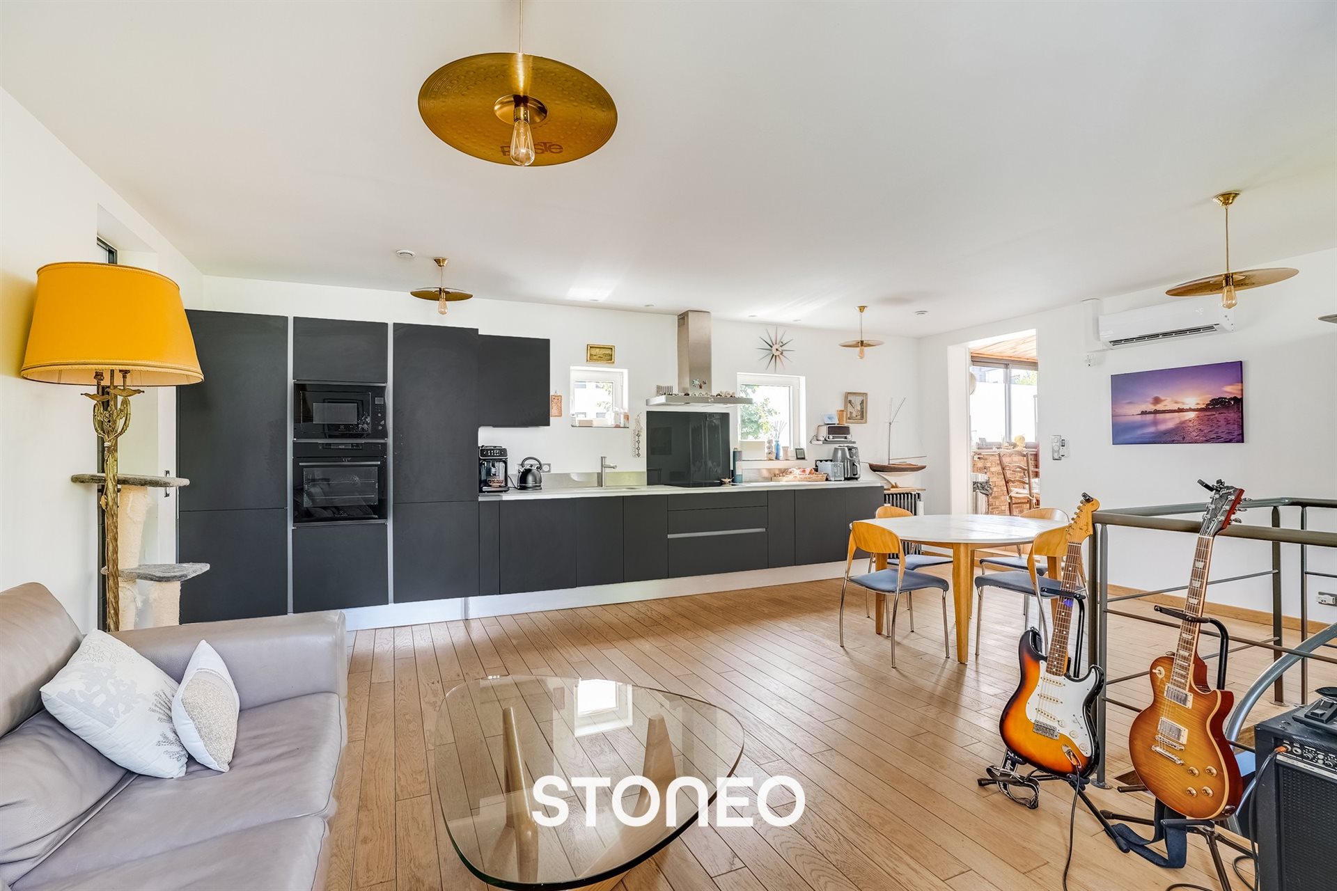 Maison à vendre, 160m², Issy-les-Moulineaux