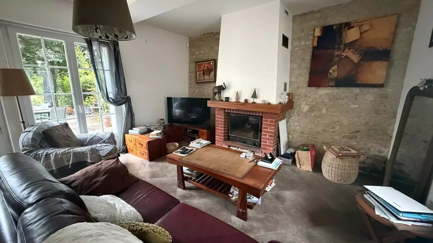 Maison à vendre, 111m², Courcelles-le-Roi