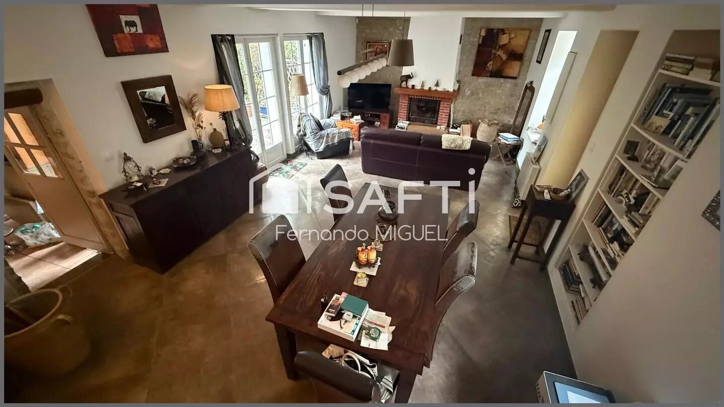 Maison à vendre, 111m², Courcelles-le-Roi