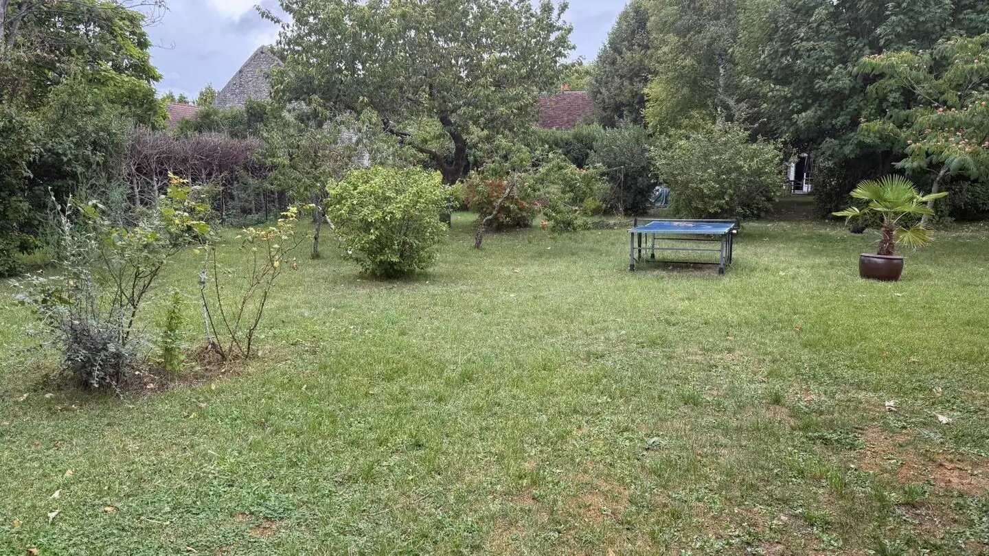 Maison à vendre, 111m², Courcelles-le-Roi