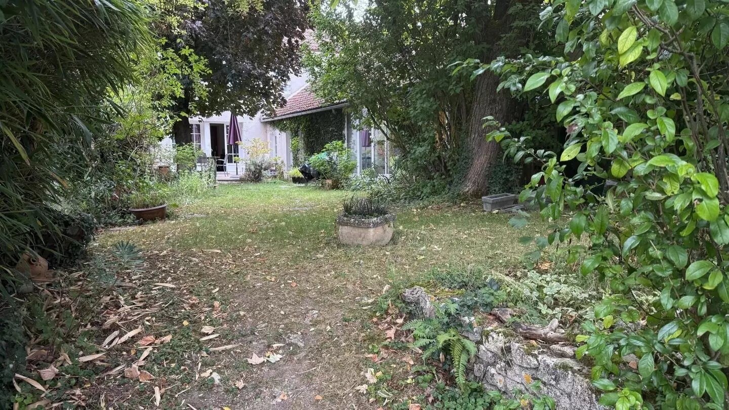 Maison à vendre, 111m², Courcelles-le-Roi