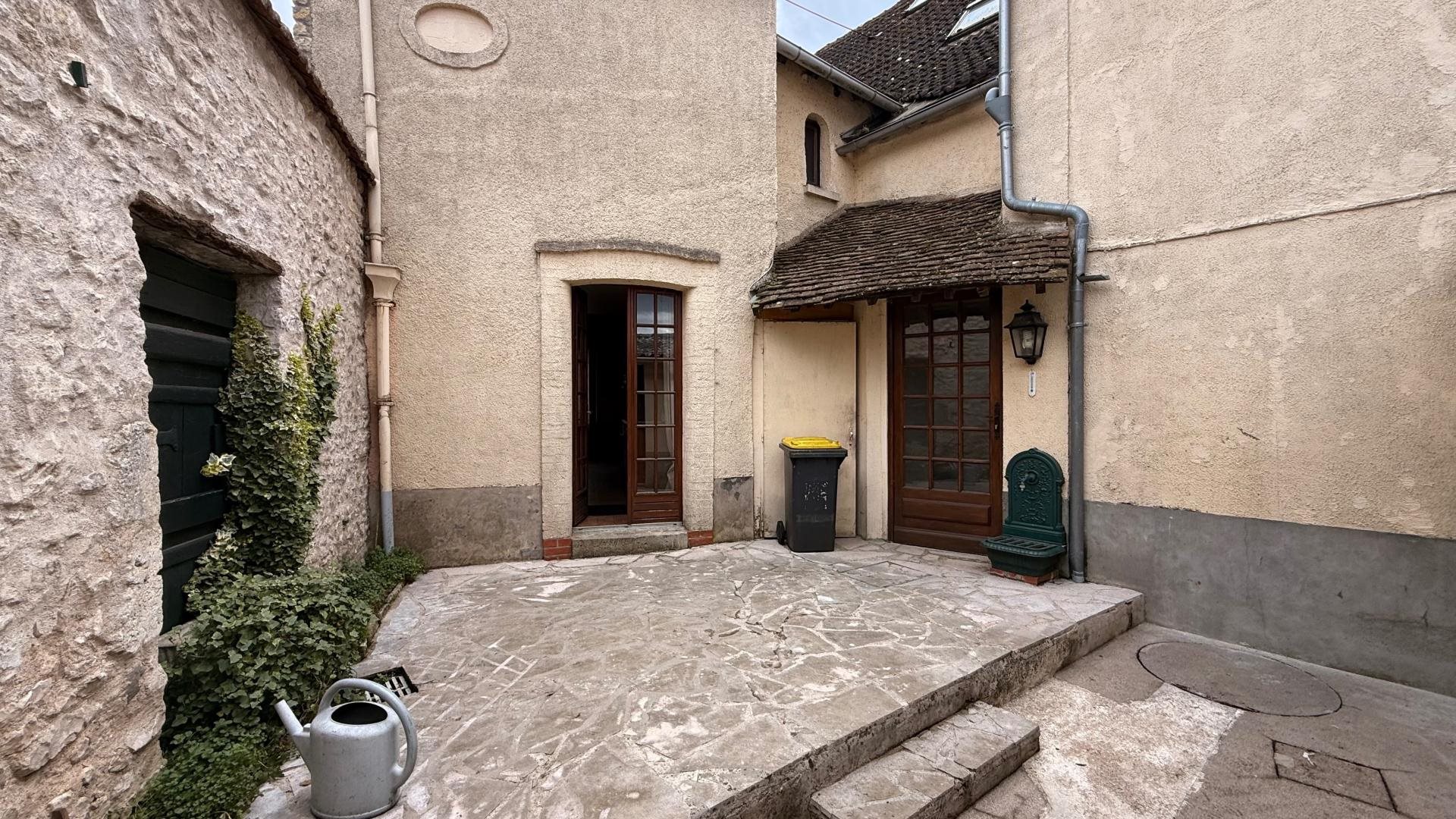 Maison à vendre, 228m², Boynes