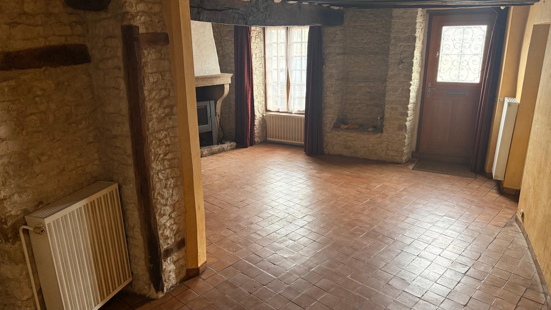 Maison à vendre, 228m², Boynes