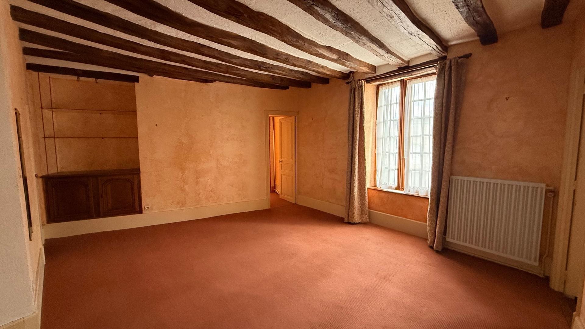 Maison à vendre, 228m², Boynes