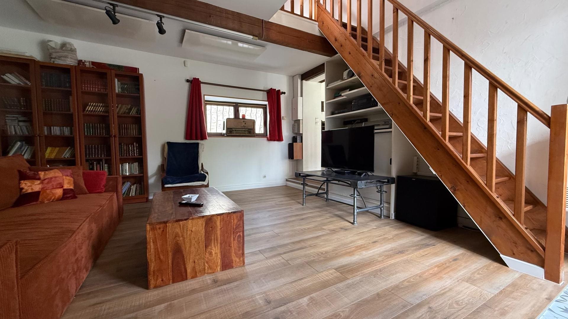 Maison à vendre, 116m², Aulnay-la-Rivière