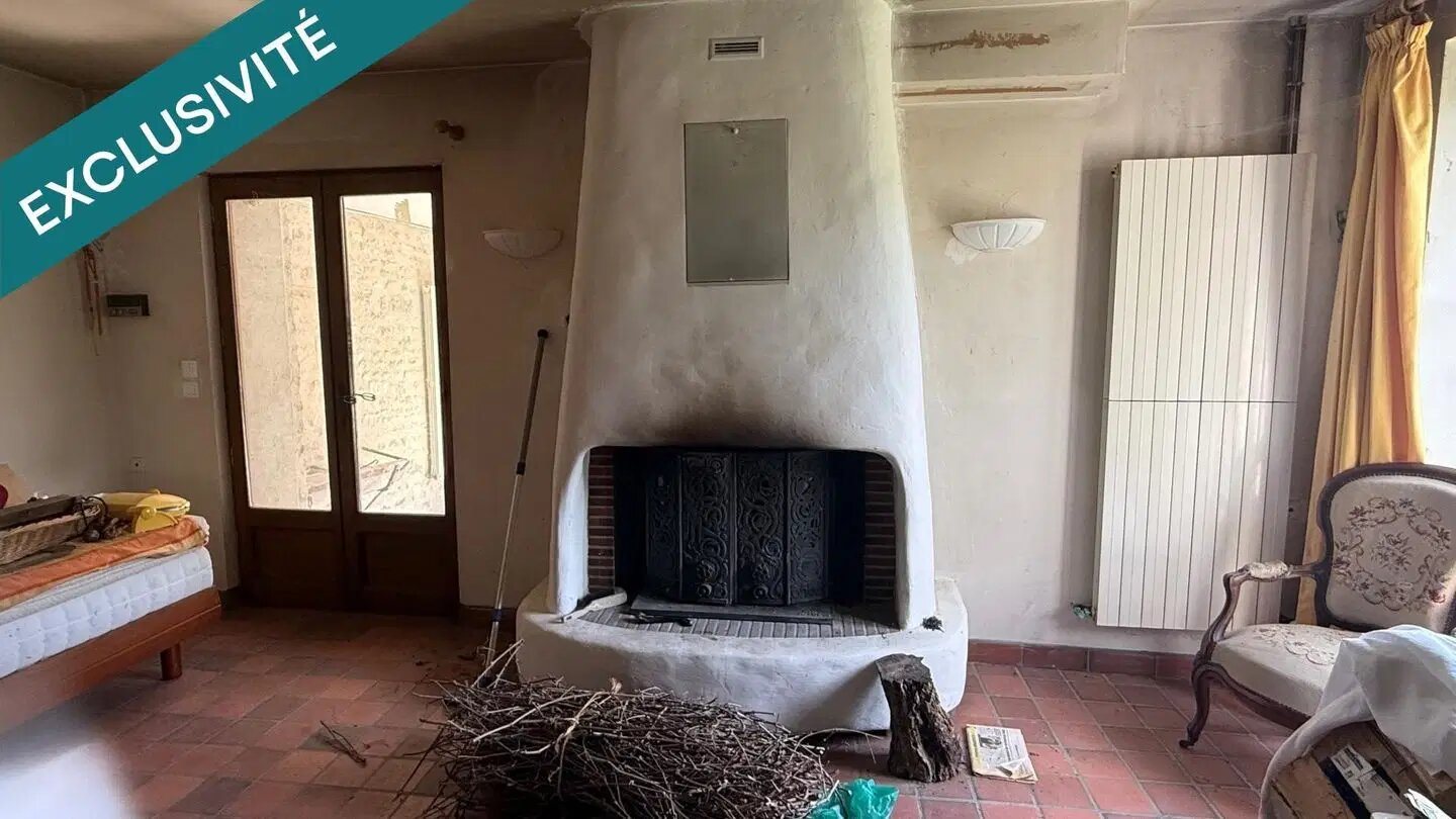 Maison à vendre, 146m², Pithiviers-le-Vieil