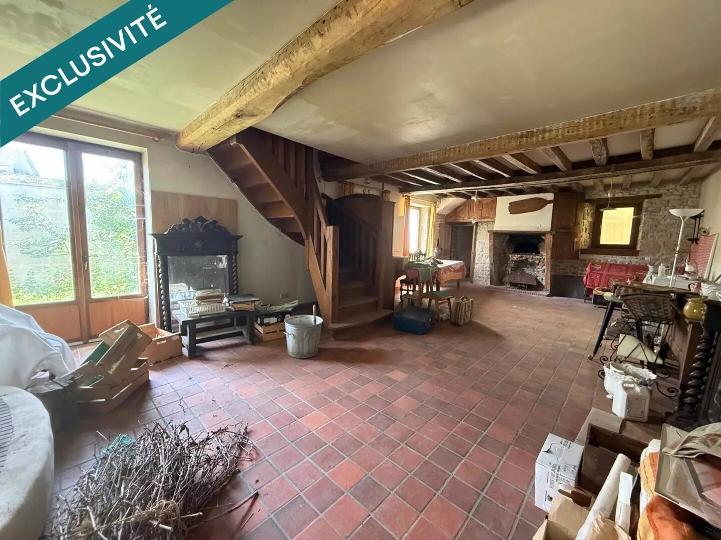 Maison à vendre, 146m², Pithiviers-le-Vieil