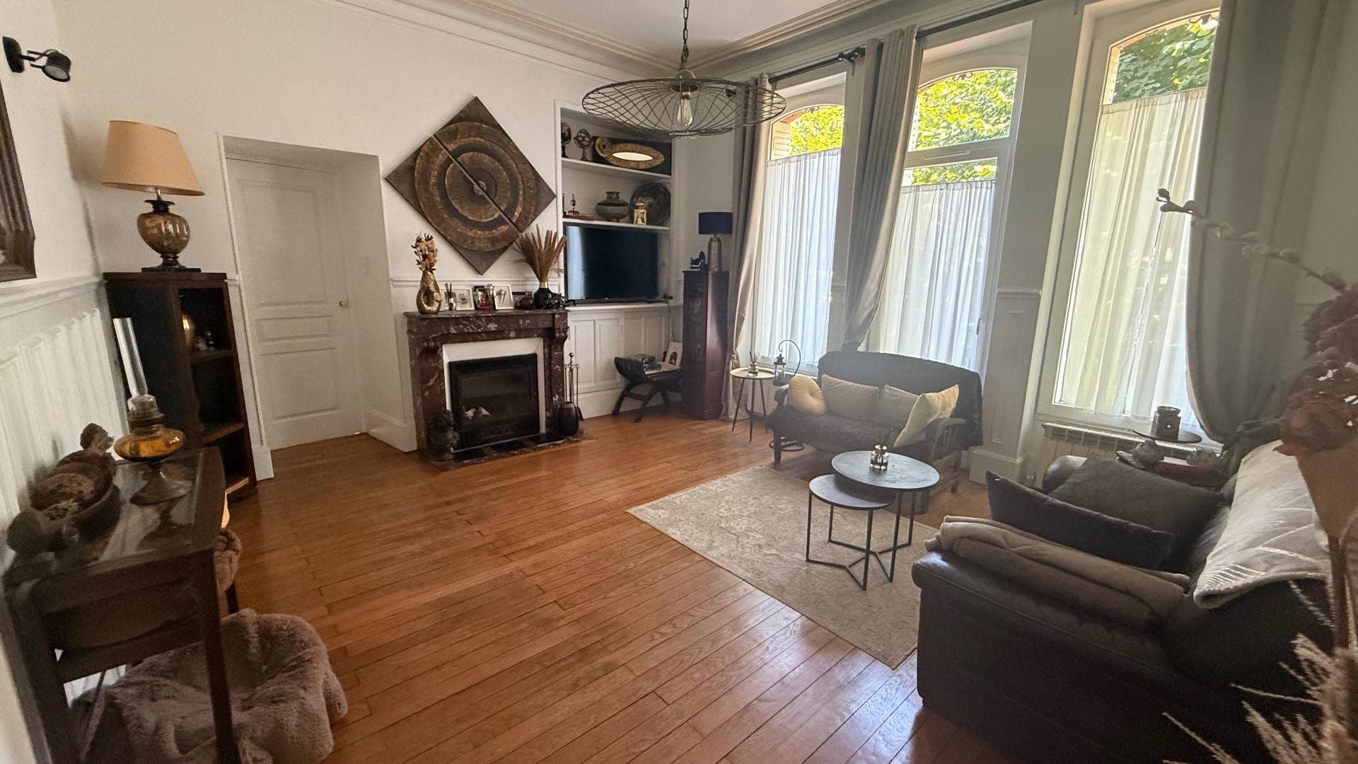 Maison à vendre, 102m², Pithiviers