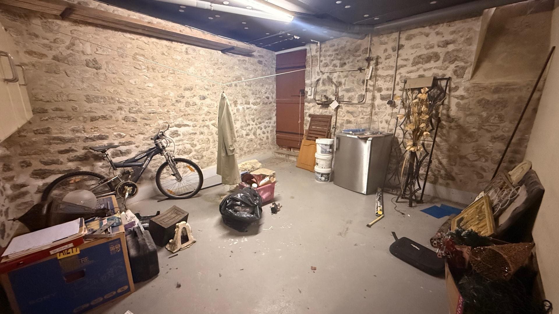 Maison à vendre, 102m², Pithiviers
