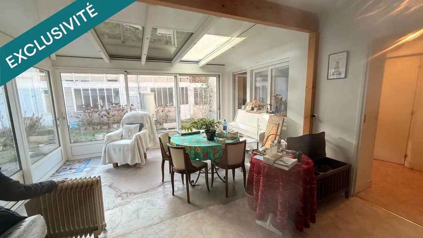 Maison à vendre, 163m², Pithiviers-le-Vieil