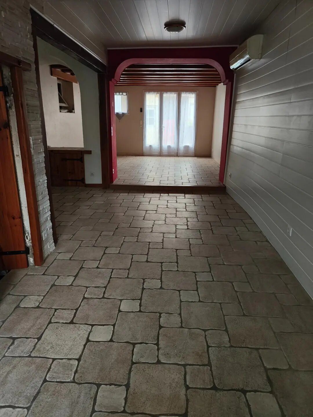 Maison à vendre, 122m², Boynes