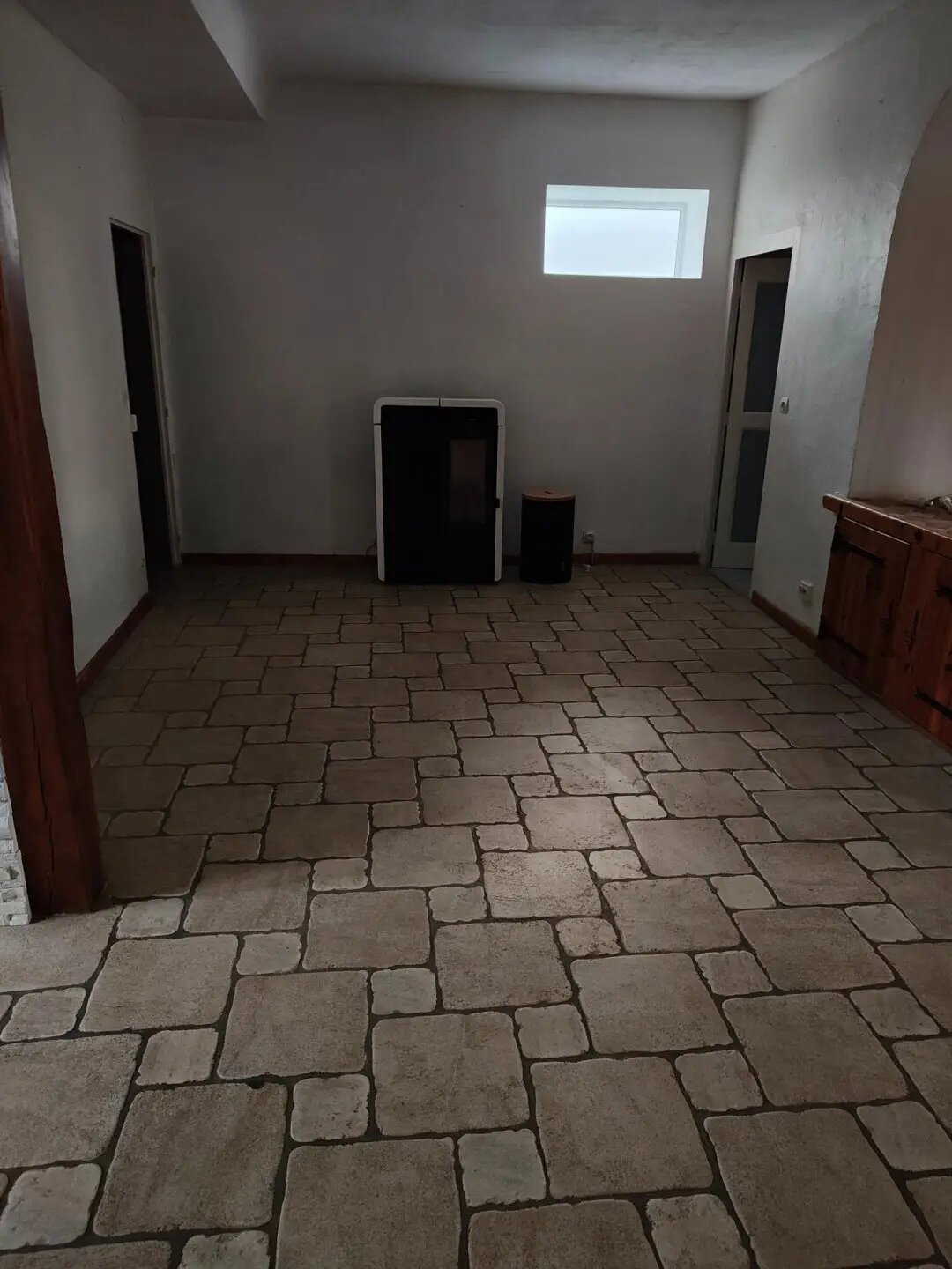Maison à vendre, 122m², Boynes