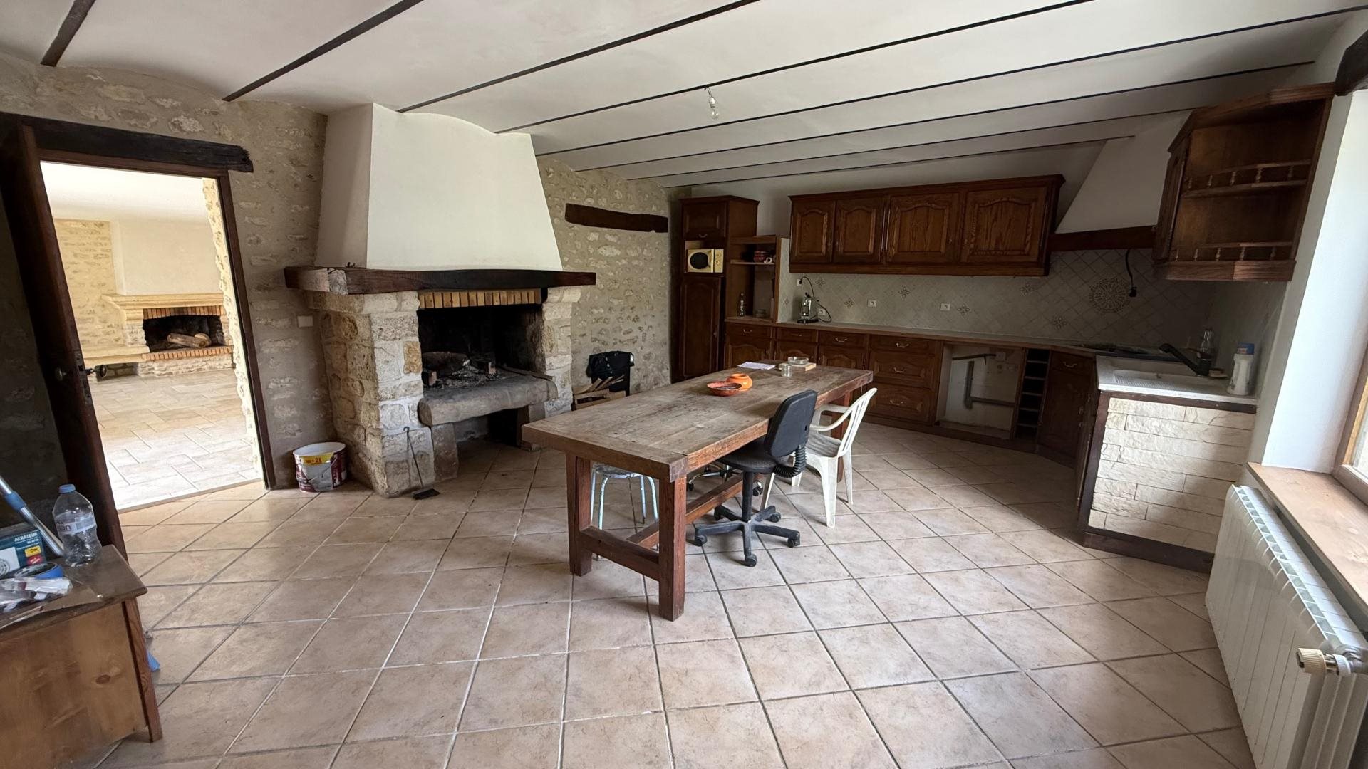 Maison à vendre, 236m², Buthiers