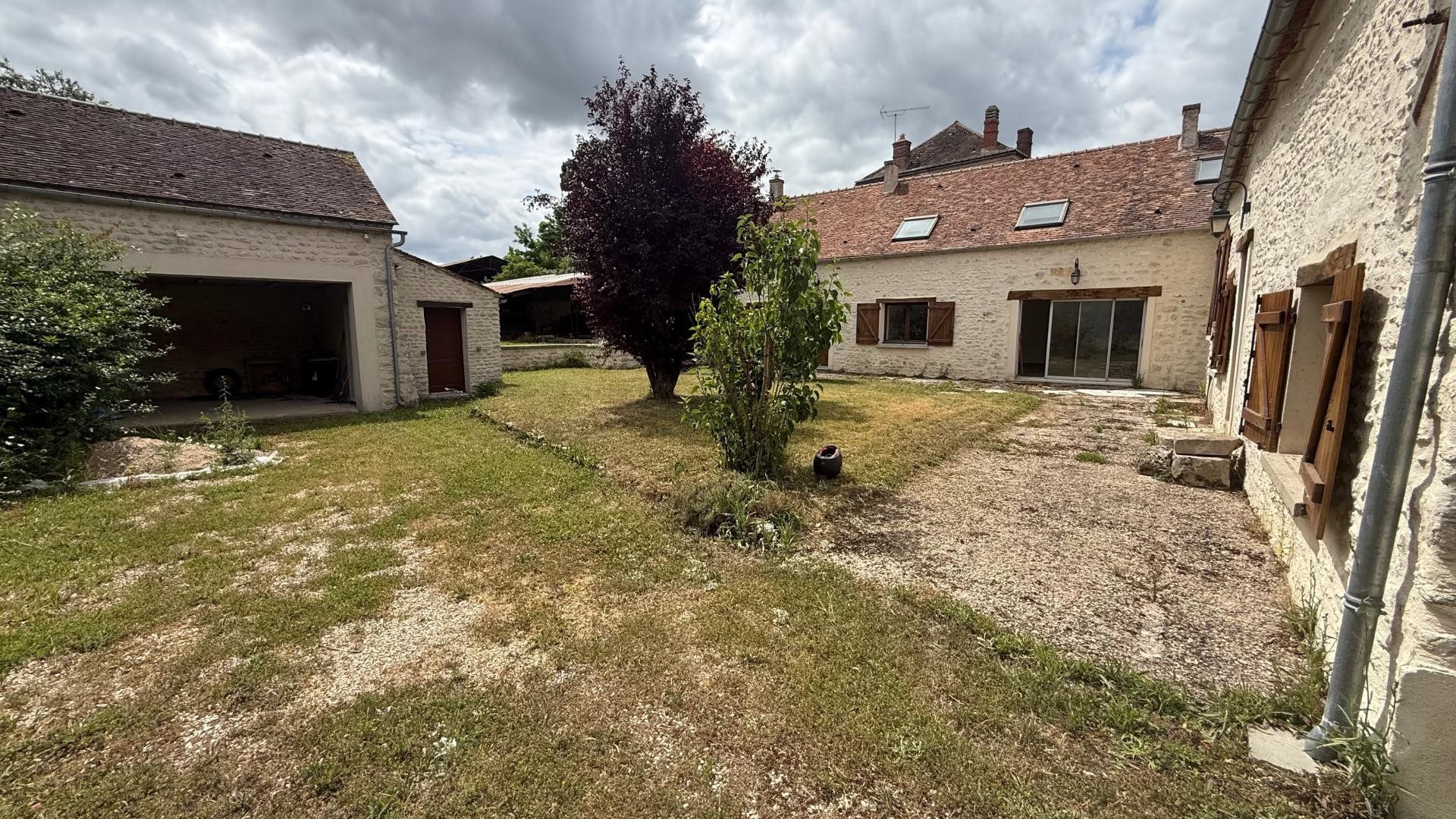 Maison à vendre, 236m², Buthiers
