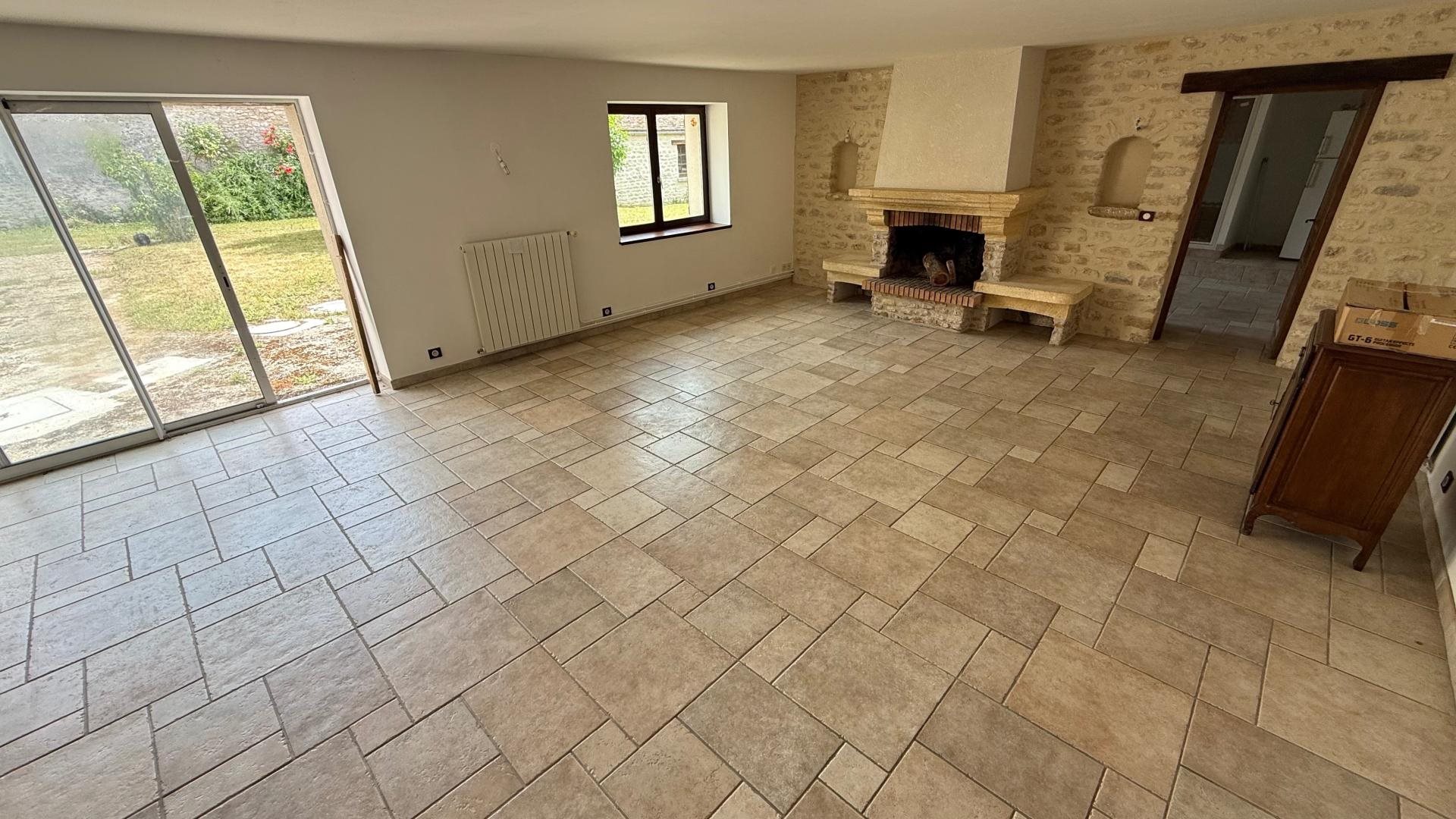 Maison à vendre, 236m², Buthiers