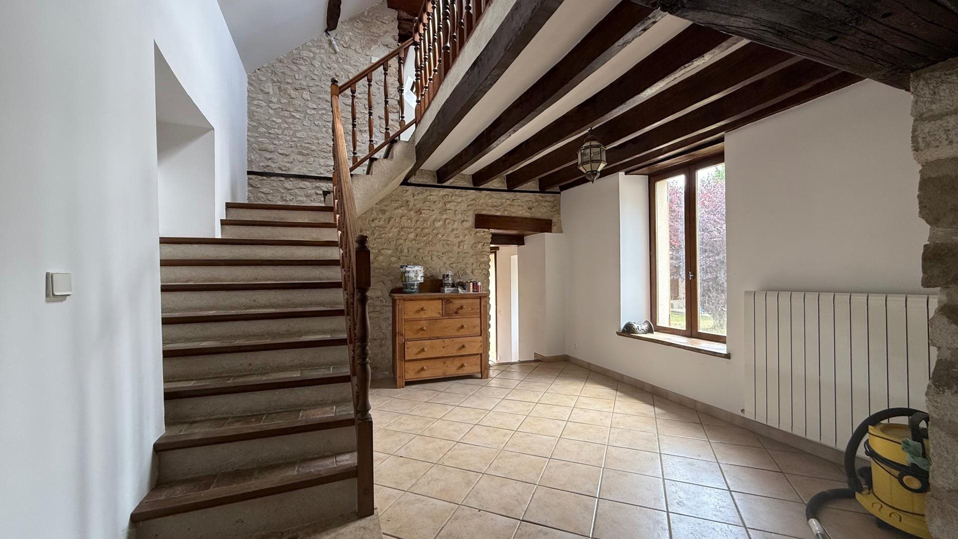 Maison à vendre, 236m², Buthiers