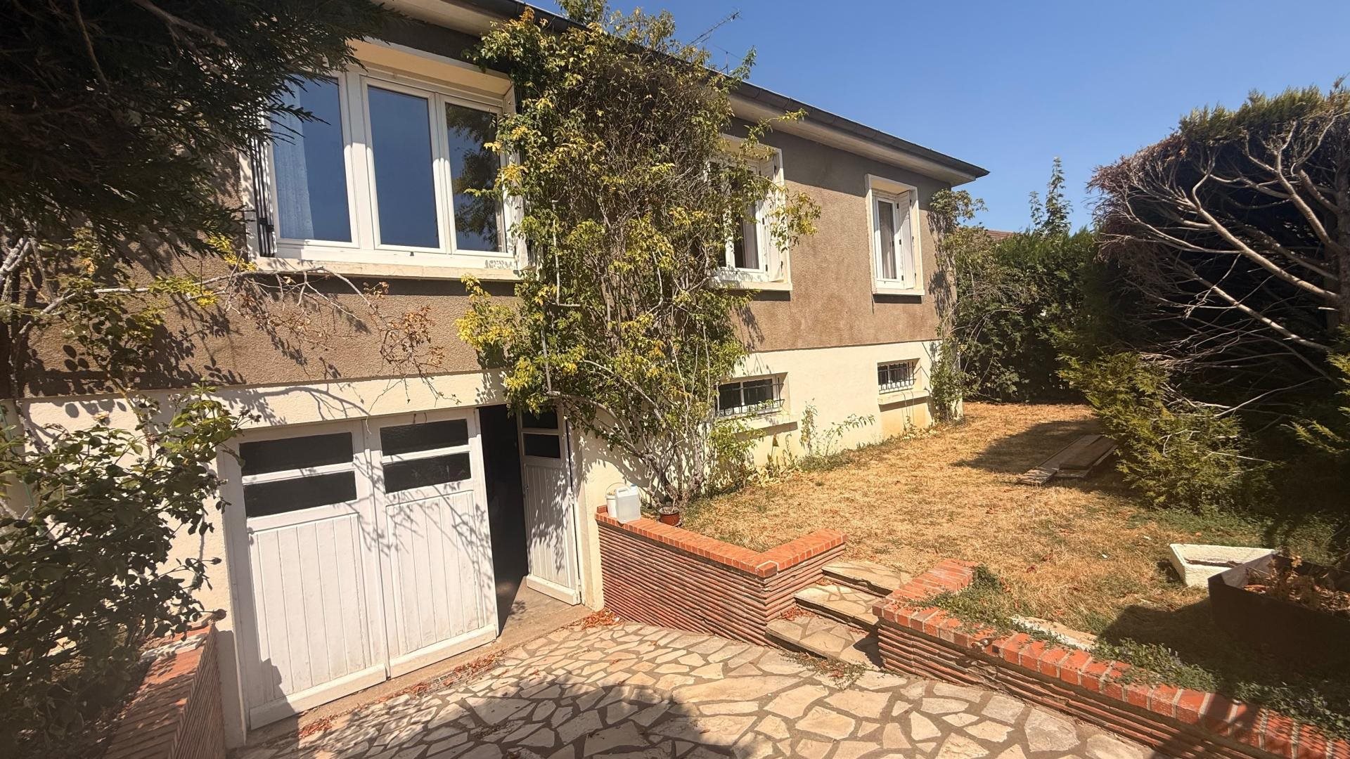 Maison à vendre, 113m², Sermaises