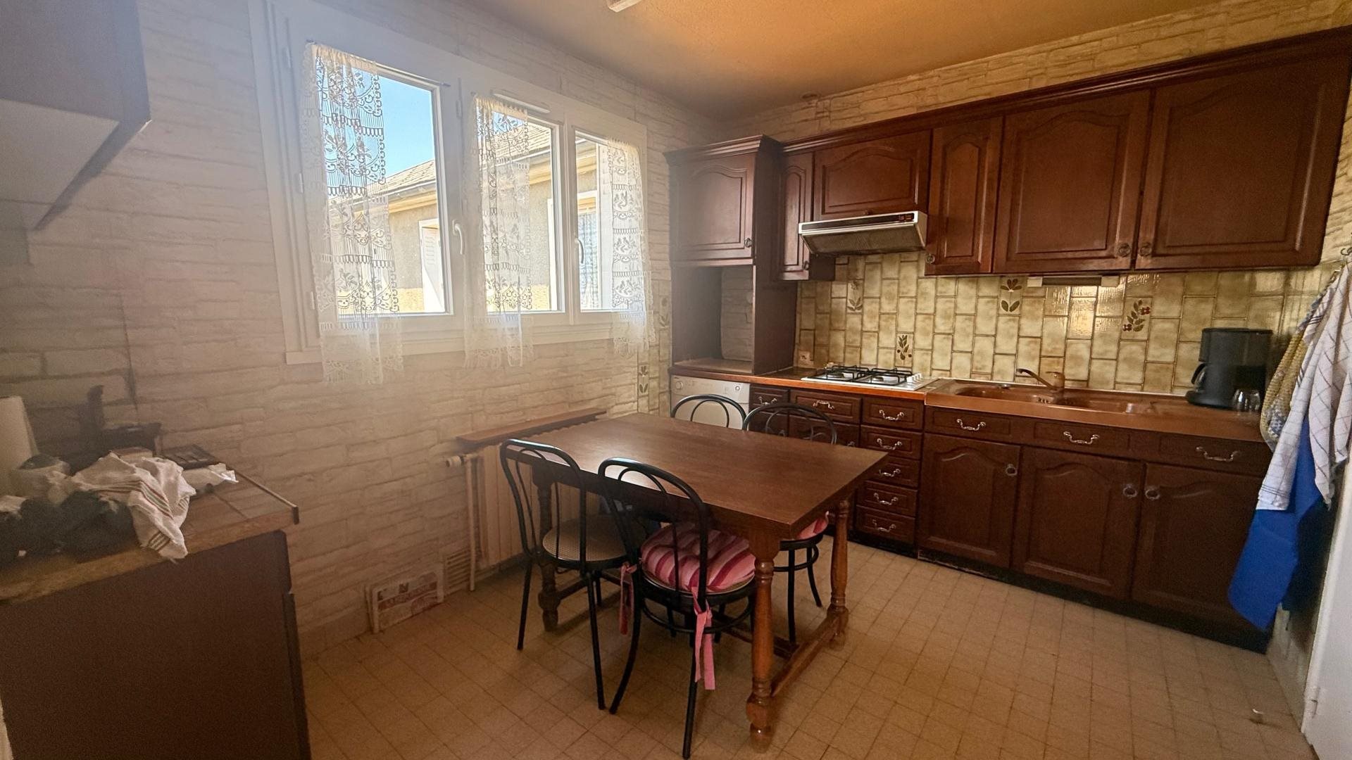 Maison à vendre, 113m², Sermaises