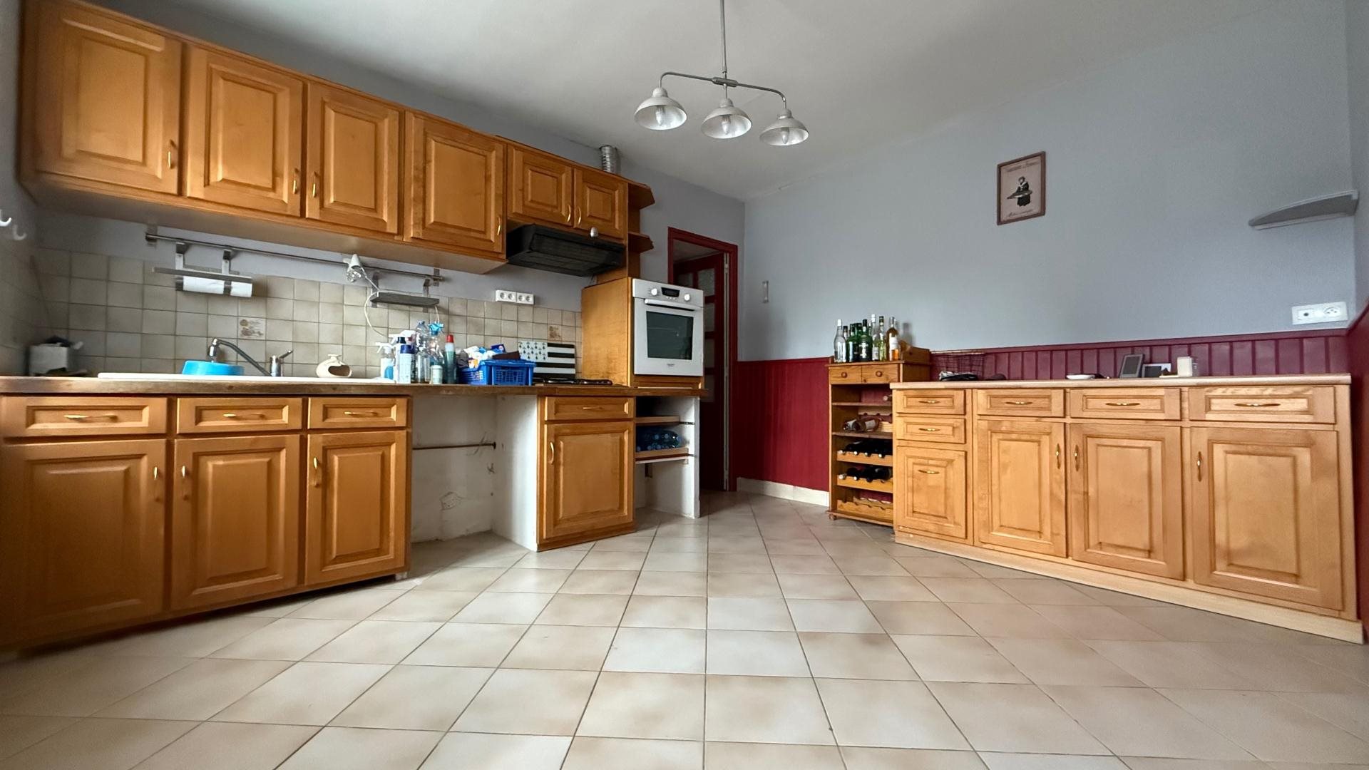 Maison à vendre, 98m², Yèvre-la-Ville