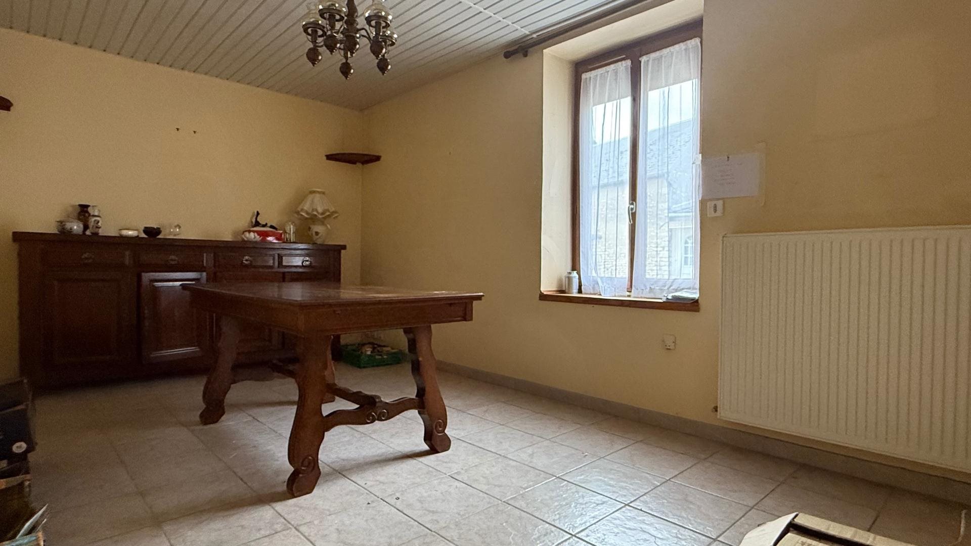 Maison à vendre, 98m², Yèvre-la-Ville
