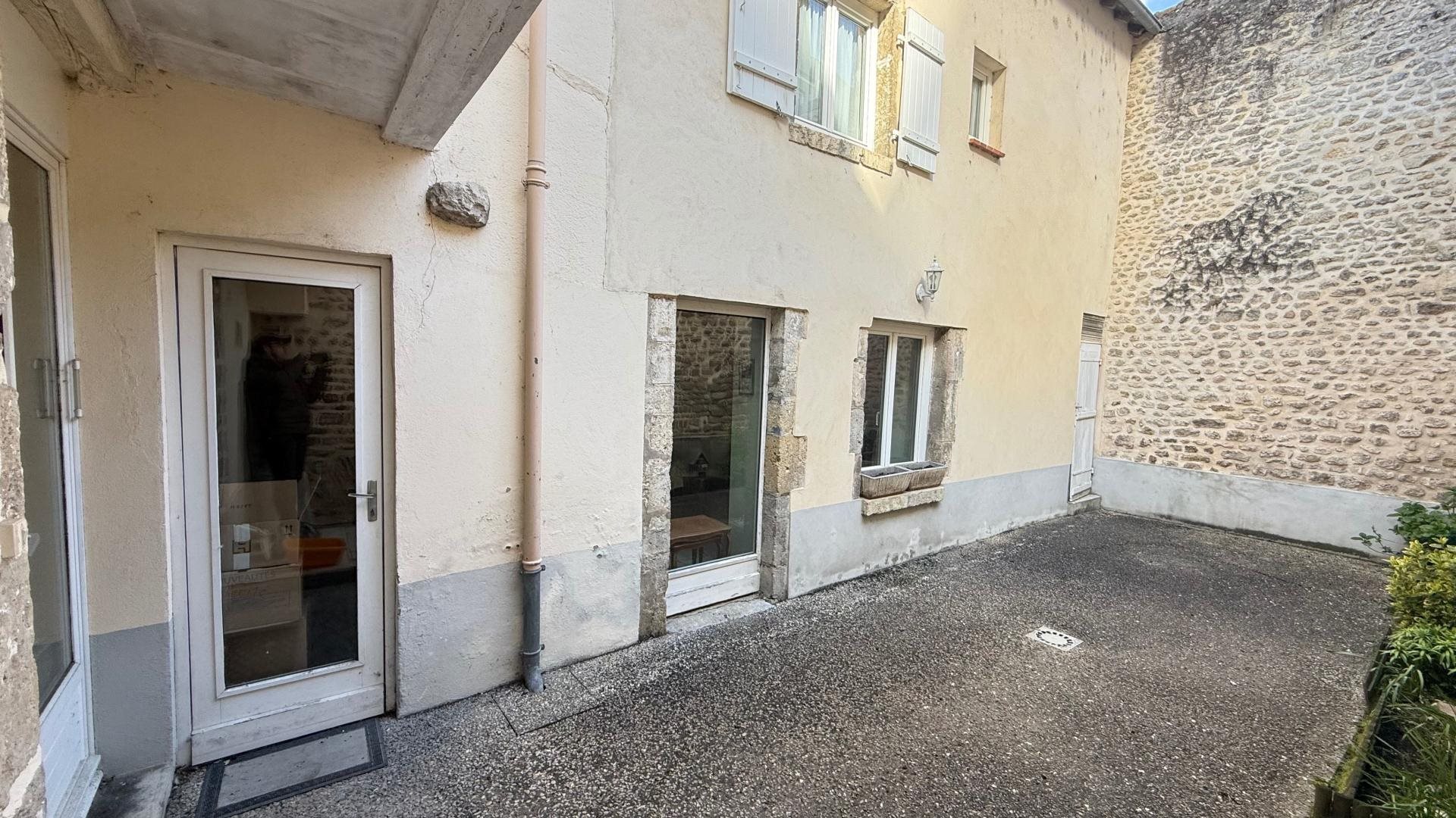 Maison à vendre, 110m², Pithiviers