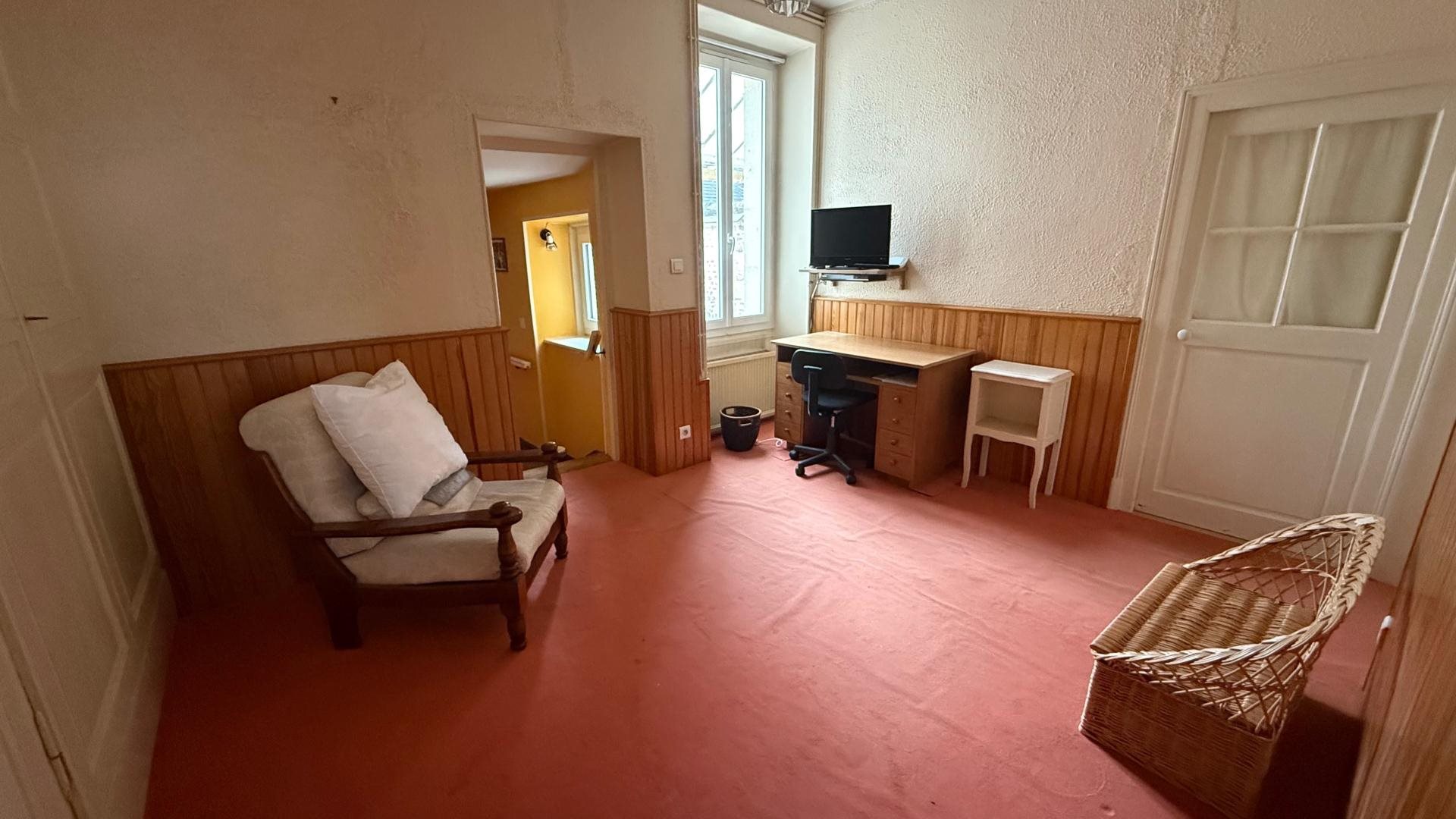 Maison à vendre, 110m², Pithiviers