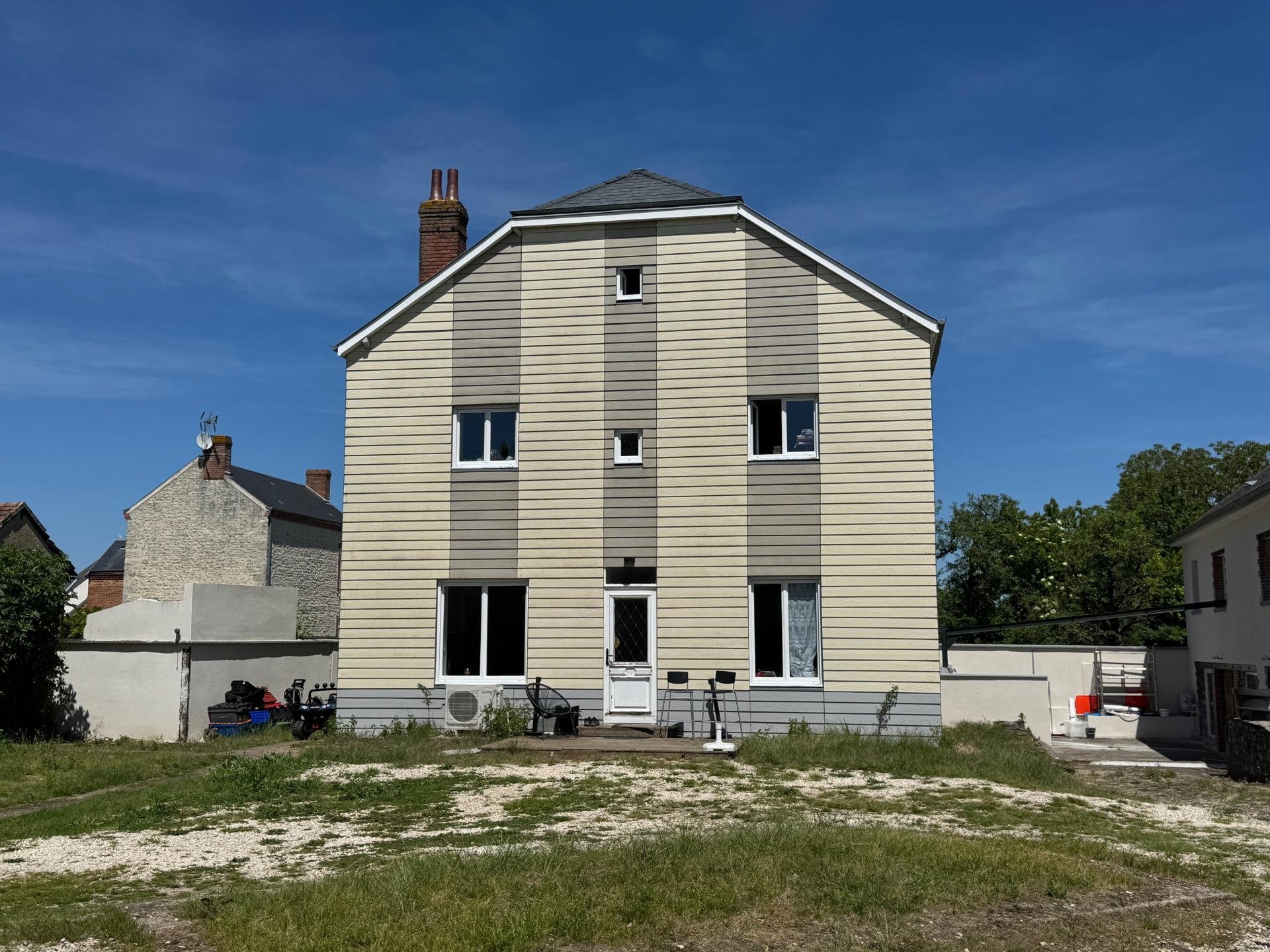 Maison à vendre, 135m², Toury