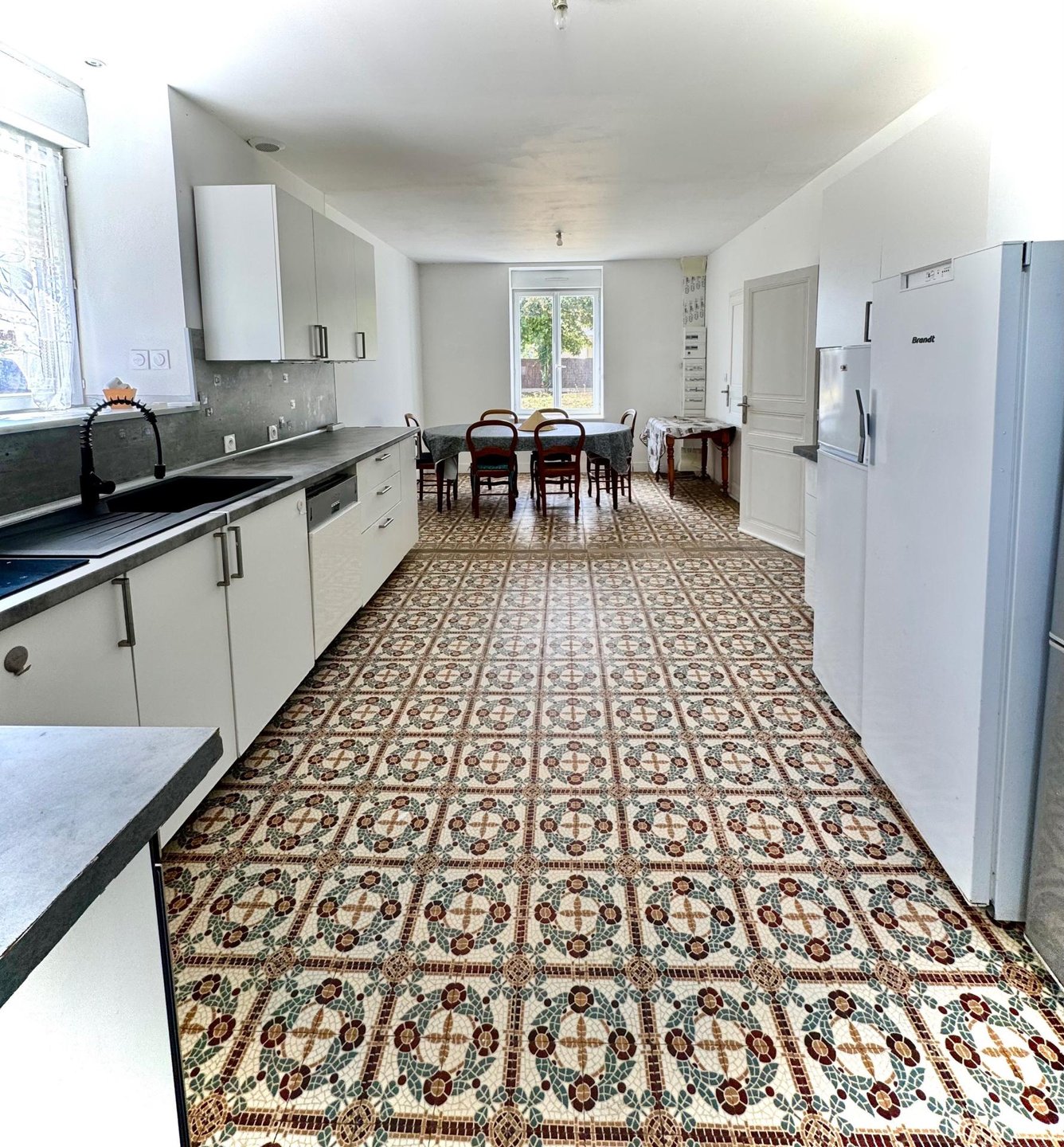 Maison à vendre, 135m², Toury