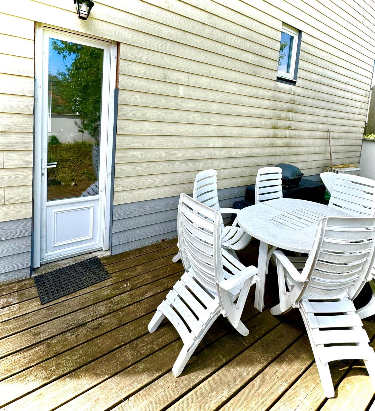Maison à vendre, 135m², Toury