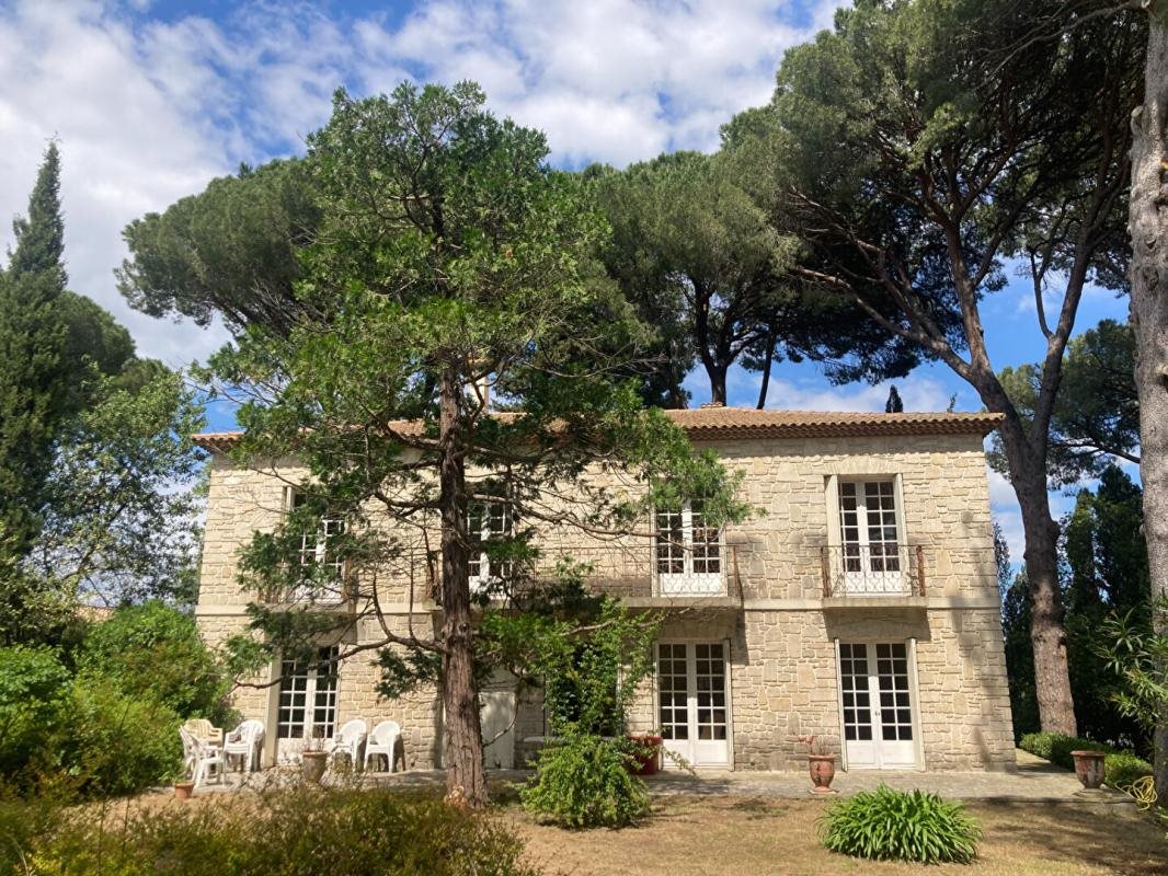 Maison à vendre, 260m², Montpellier