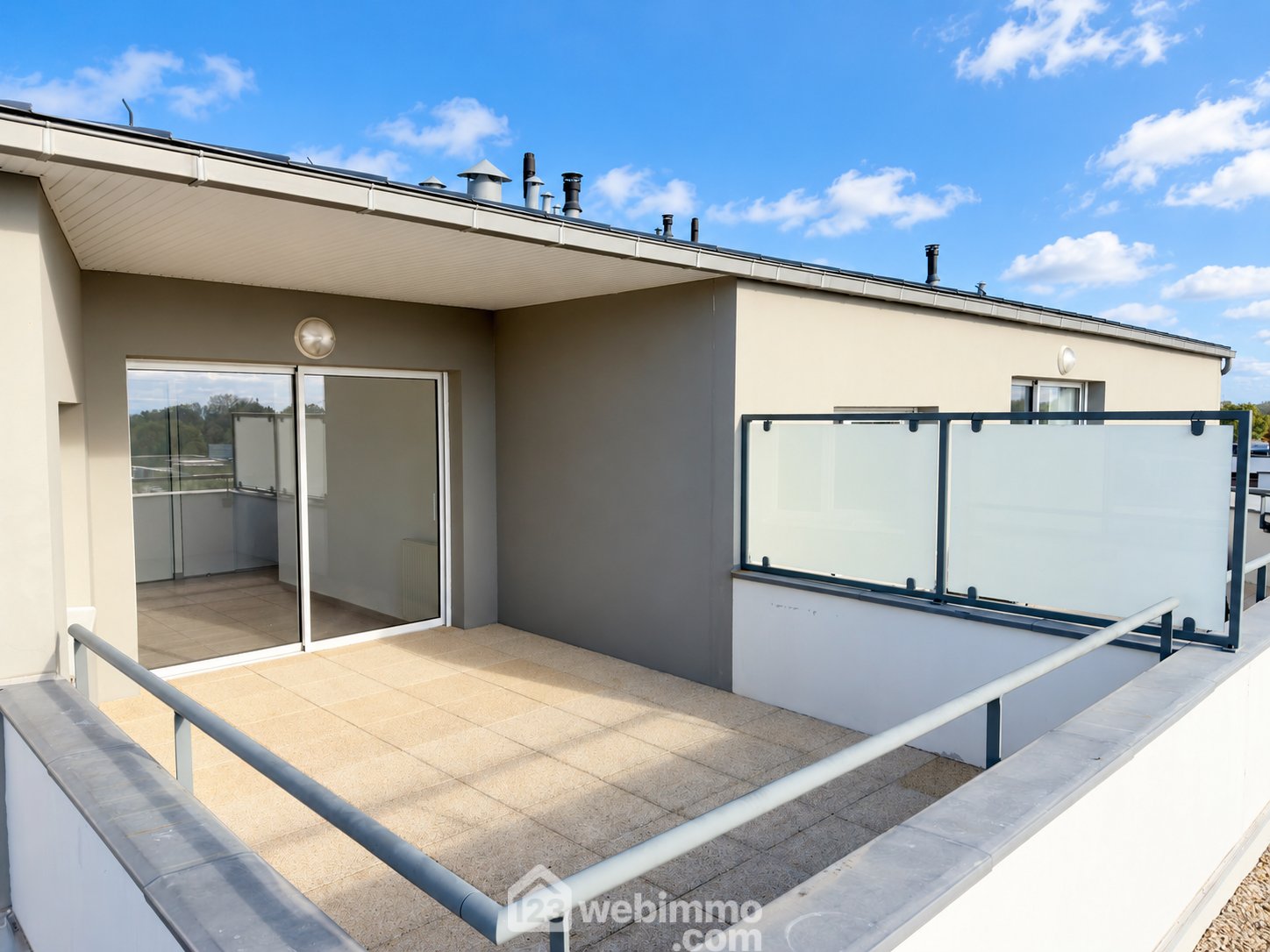 Appartement à vendre, 66m², Cholet